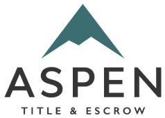 Aspen Tiles and Escrow