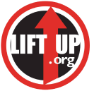 LIFT-UP Logo