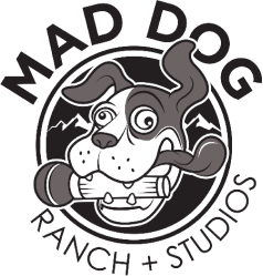 Mad Dog