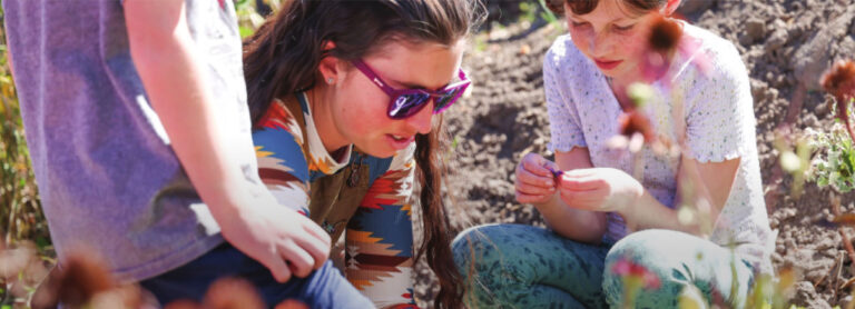 Passion for ag starts young