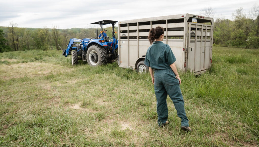 Farming