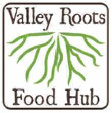 Vally Roots Food Hub
