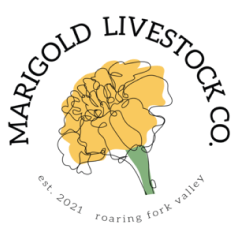 Marigold Livestock co.