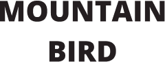 Mountain Bird