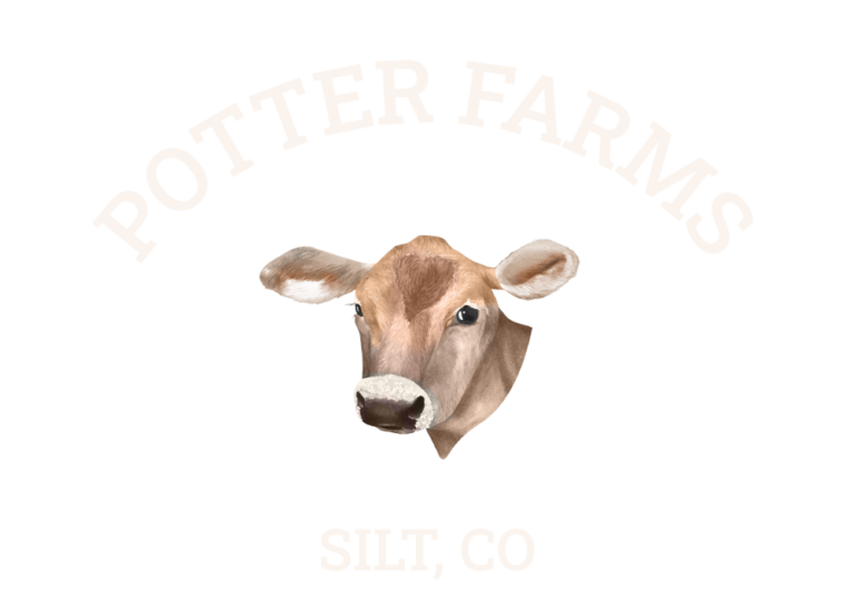 Potter farms