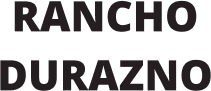 Rancho Durazno